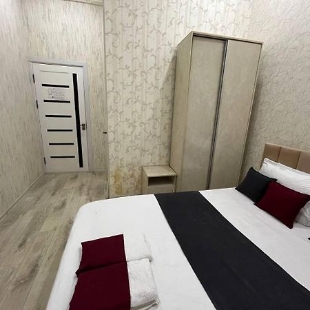 Fenix Hotel タシュケント エクステリア 写真