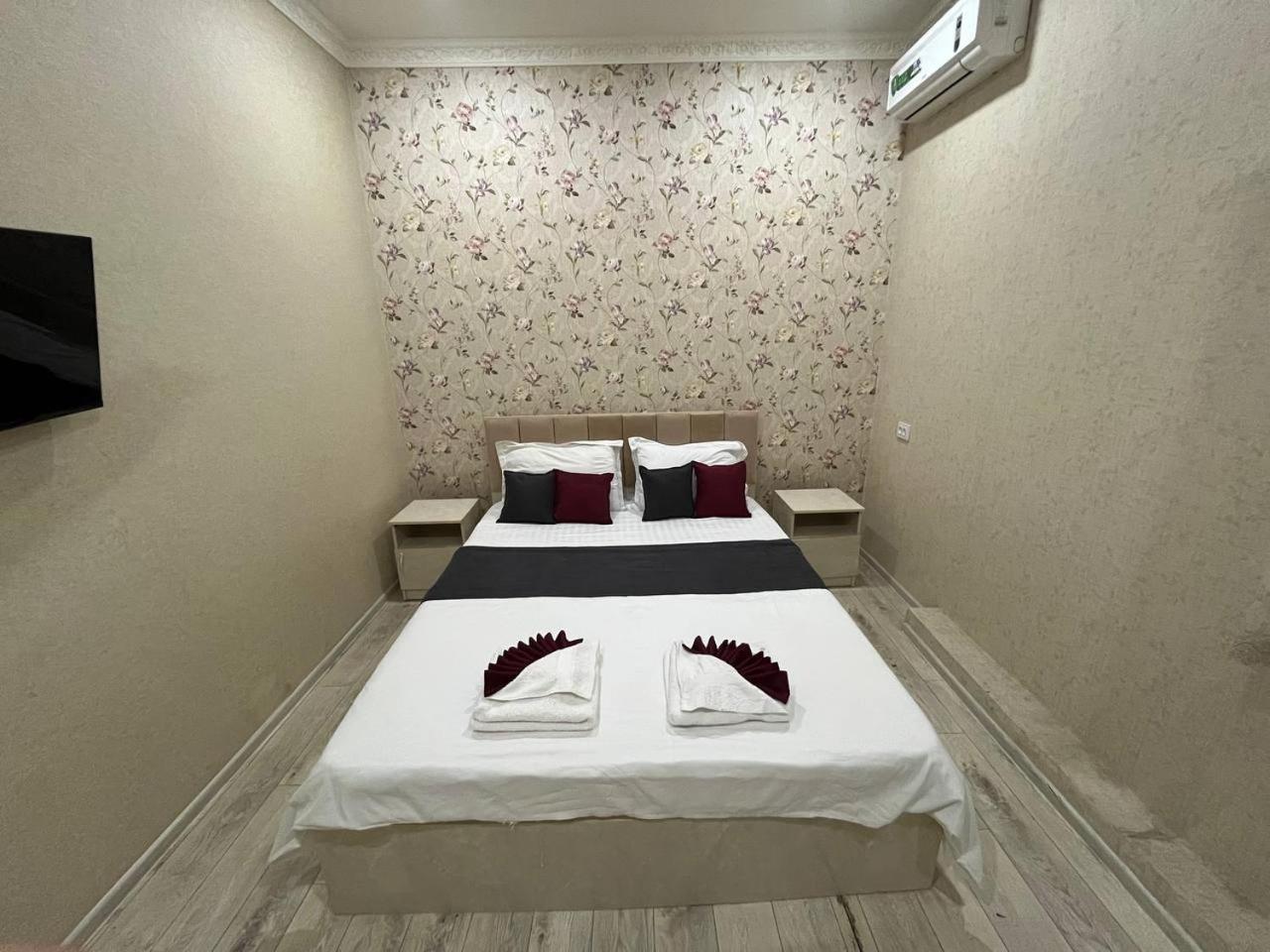 Fenix Hotel タシュケント エクステリア 写真