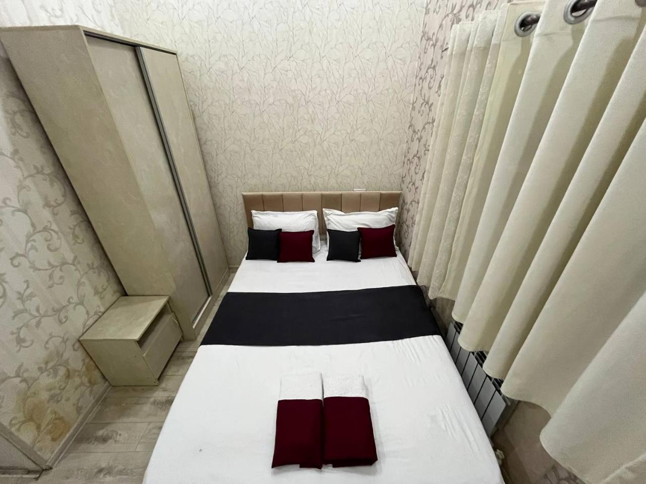 Fenix Hotel タシュケント エクステリア 写真
