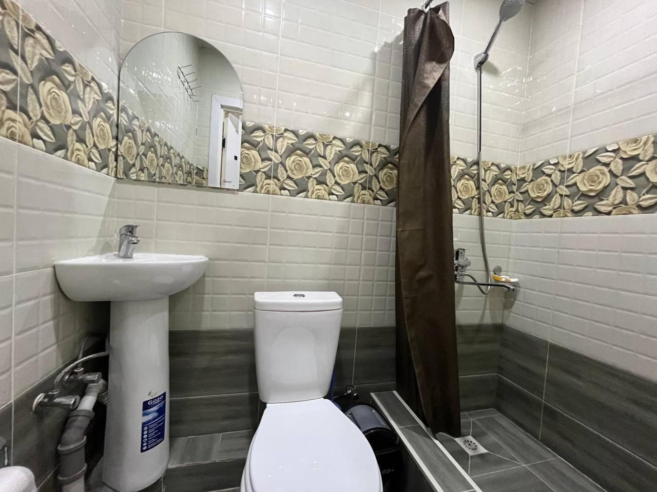 Fenix Hotel タシュケント エクステリア 写真