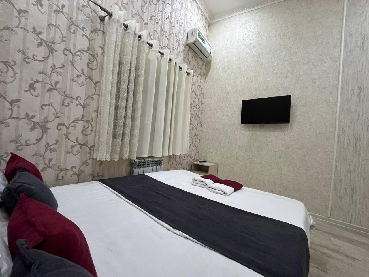 Fenix Hotel タシュケント エクステリア 写真