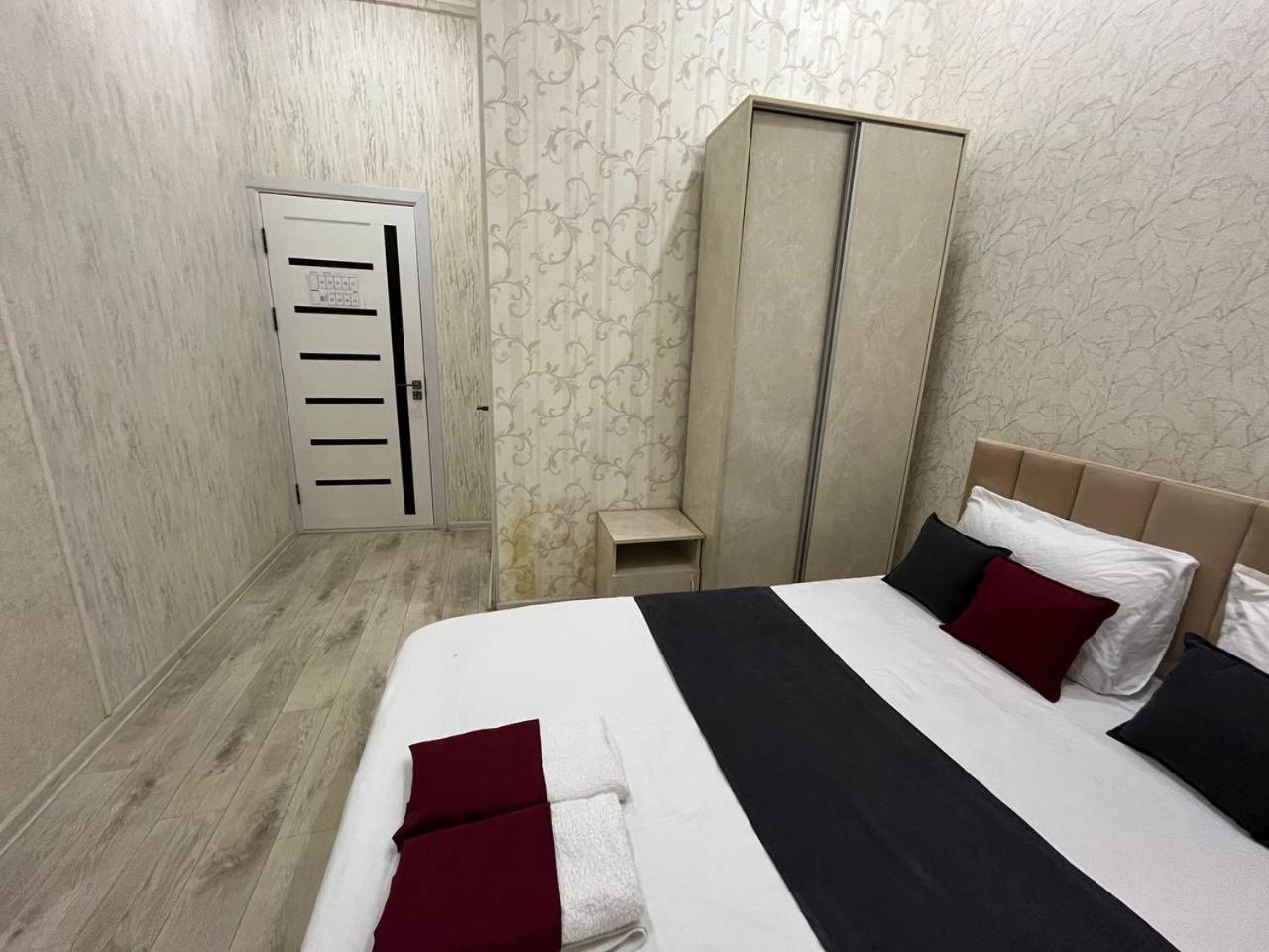 Fenix Hotel タシュケント エクステリア 写真