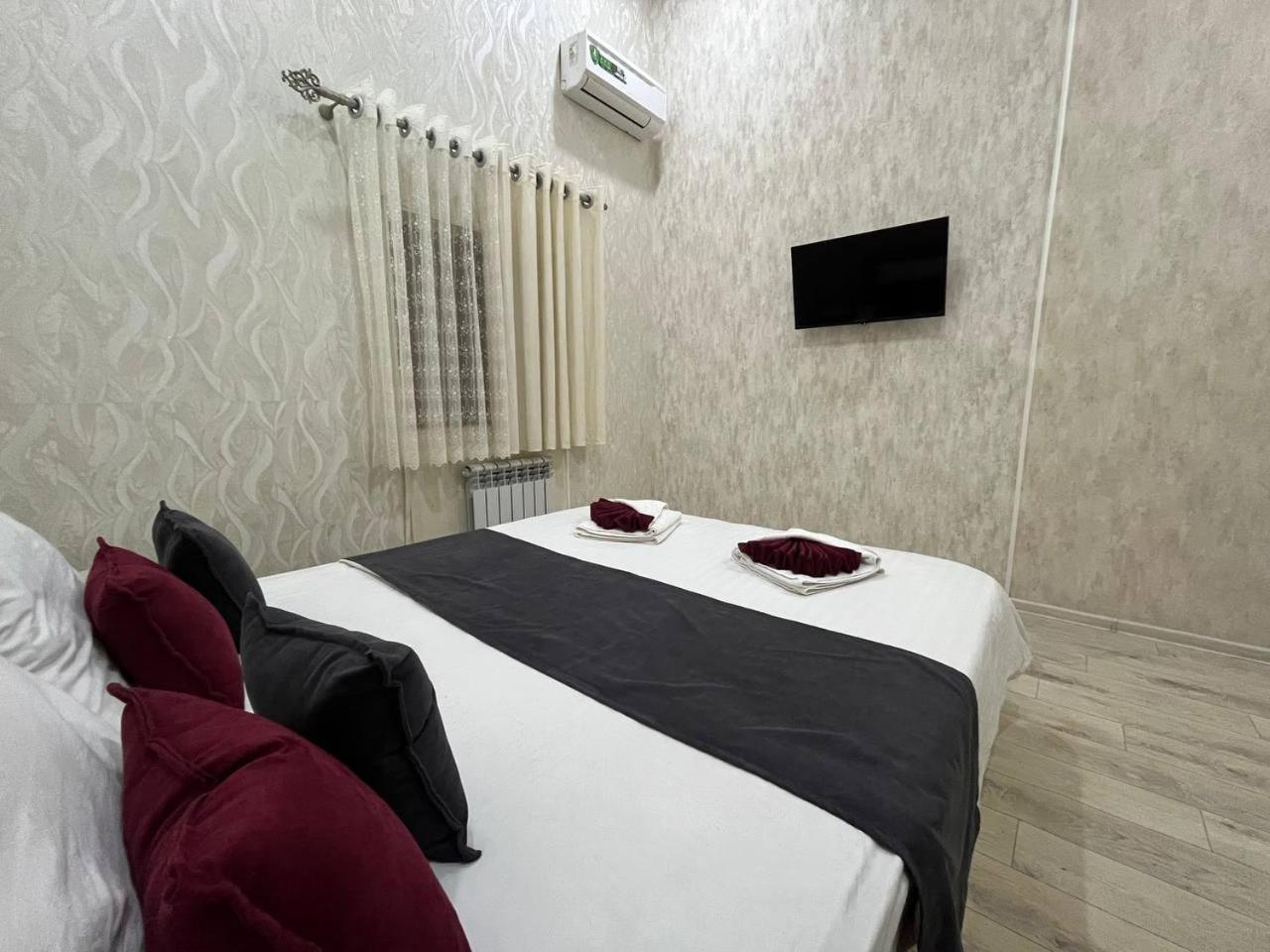 Fenix Hotel タシュケント エクステリア 写真