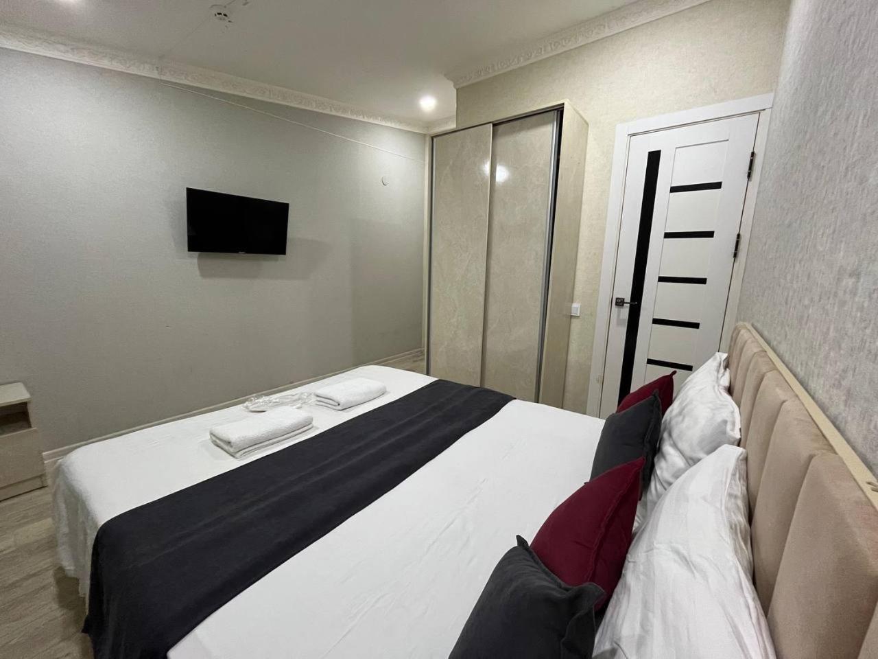 Fenix Hotel タシュケント エクステリア 写真