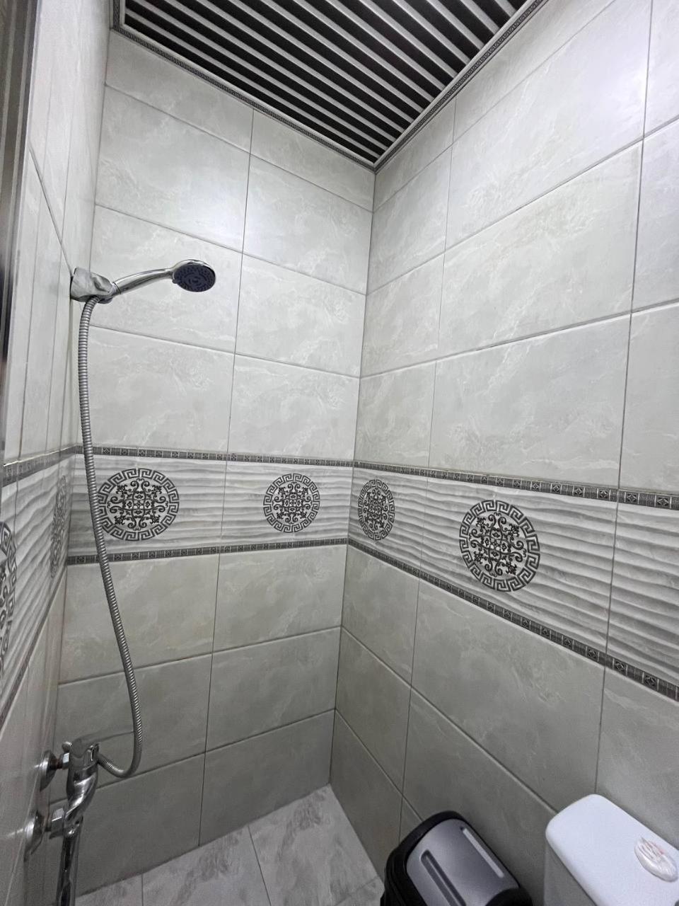 Fenix Hotel タシュケント エクステリア 写真