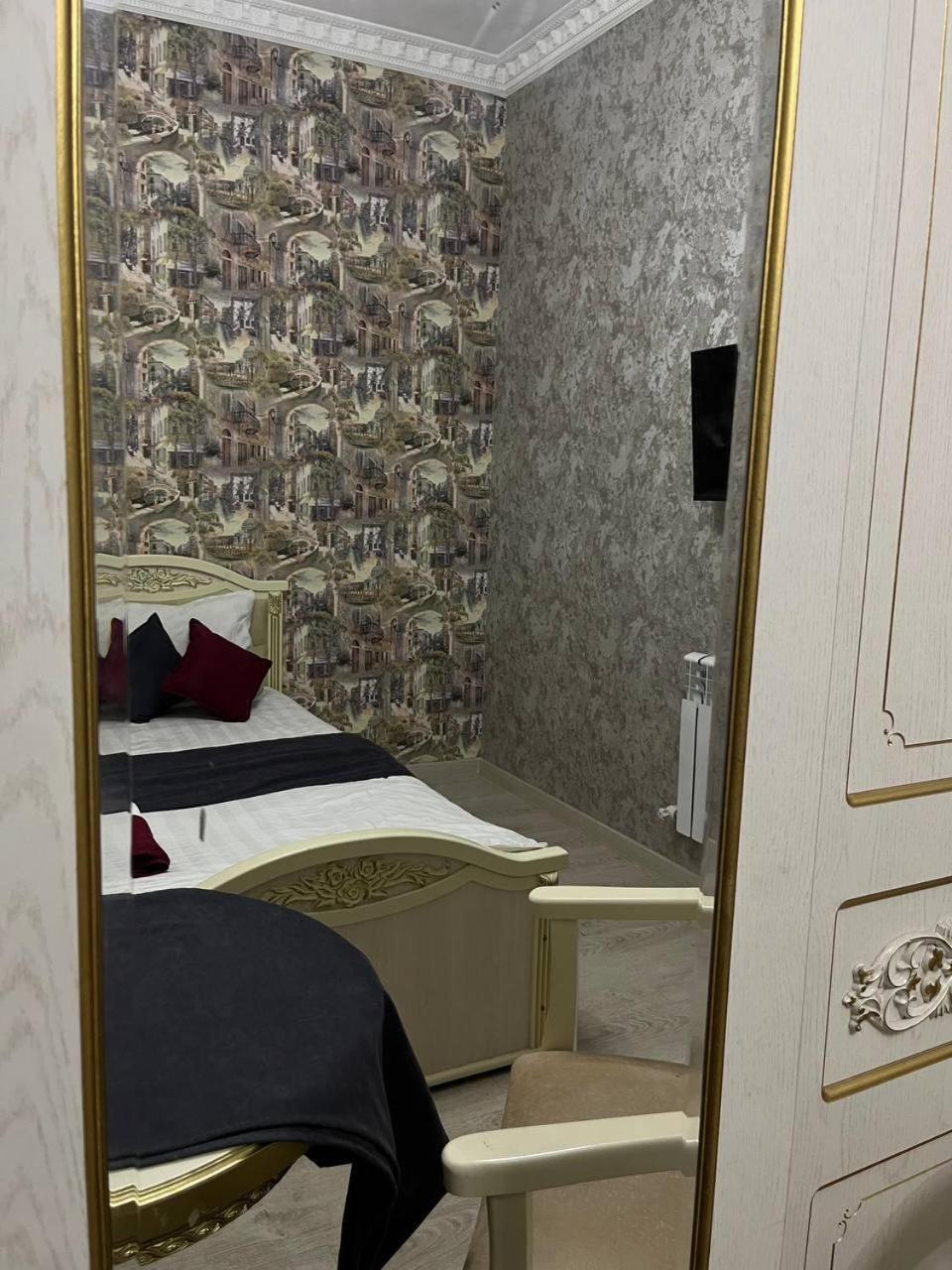 Fenix Hotel タシュケント エクステリア 写真