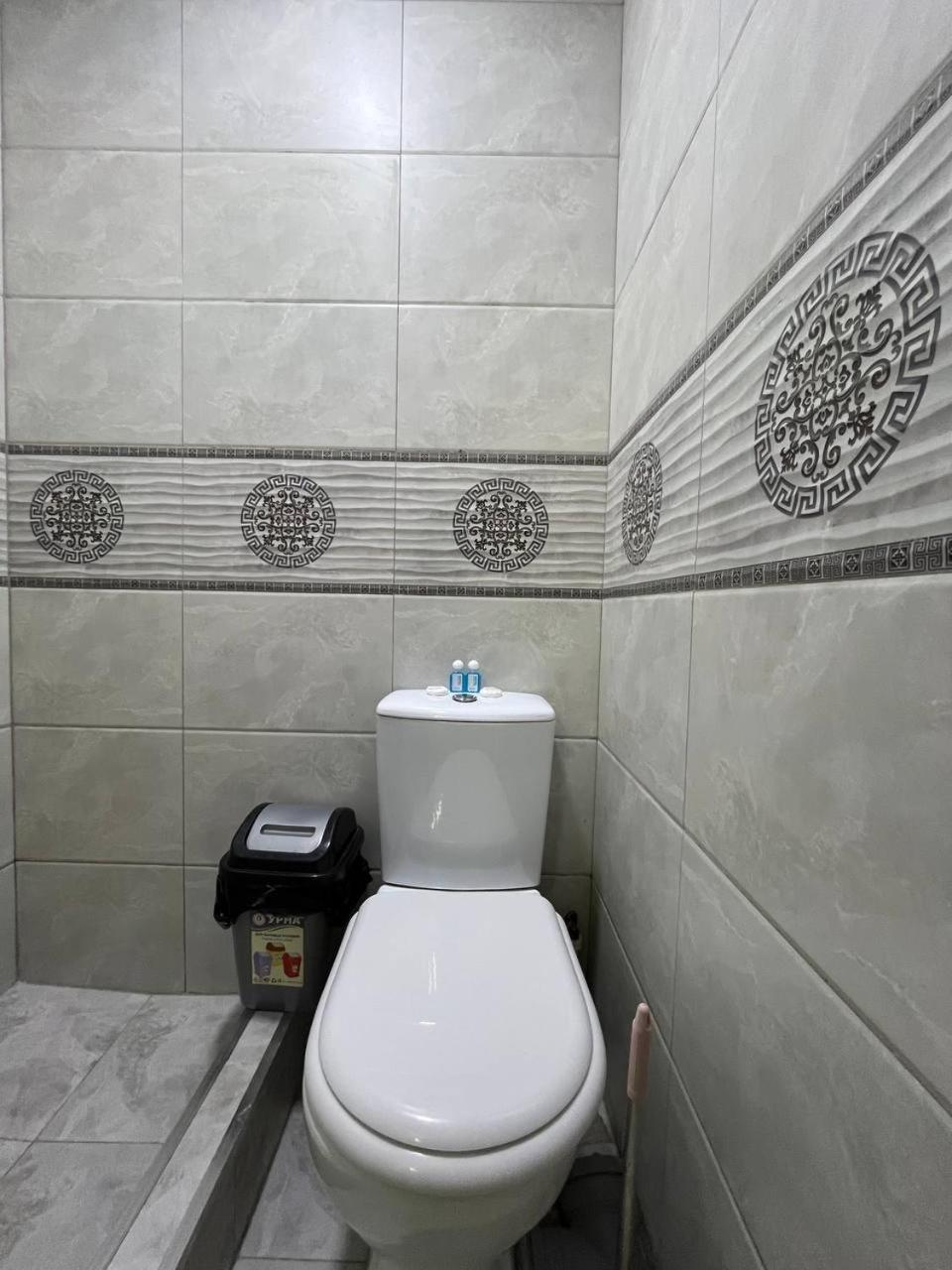 Fenix Hotel タシュケント エクステリア 写真