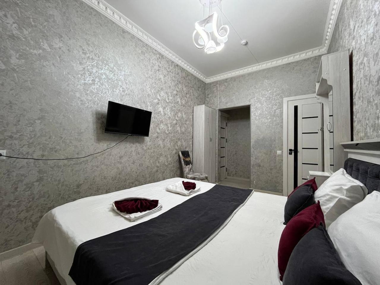 Fenix Hotel タシュケント エクステリア 写真
